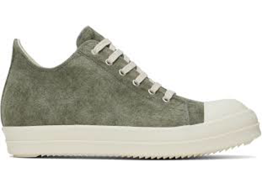 Rick Owens Khaki Porterville