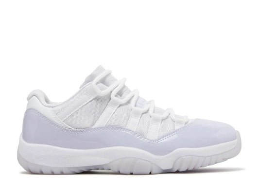 Jordan 11 Retro Low Pure Violet (Women's)