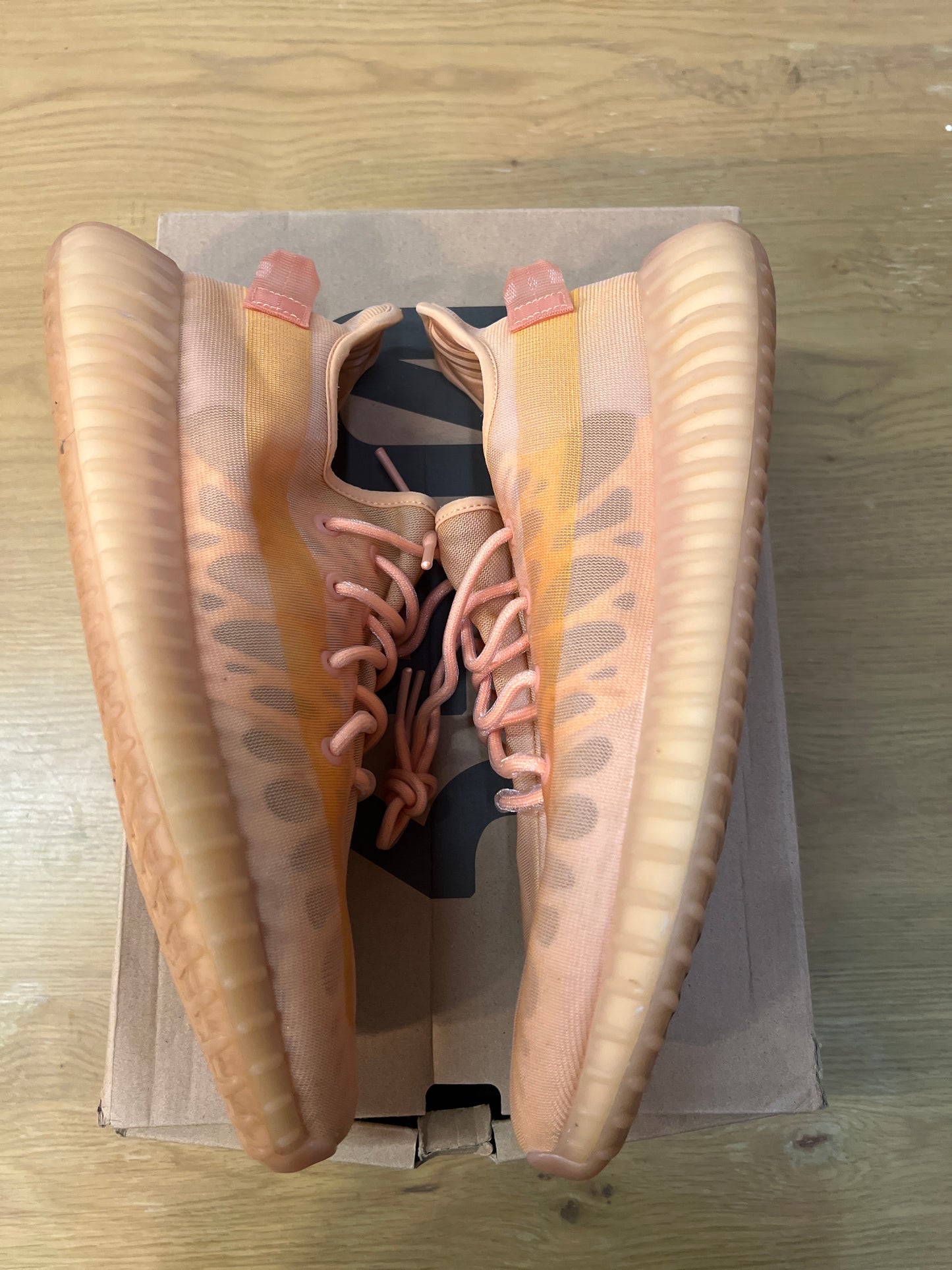 YEEZY BOOST 350 V2 MONO CLAY Used13.5