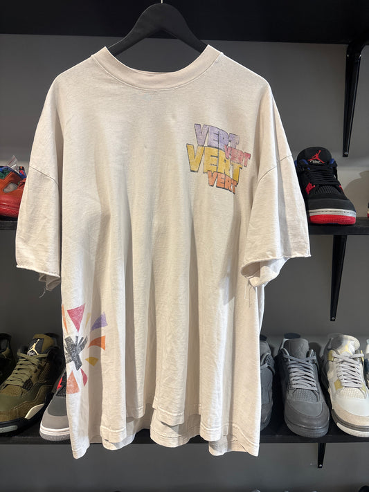 vertabrae vert vert tee cream