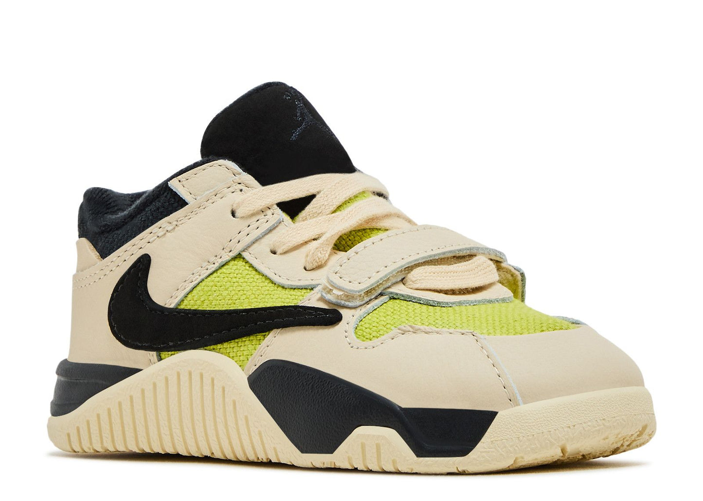 Travis Scott x Jordan Jumpman Jack TR TD Bright Cactus