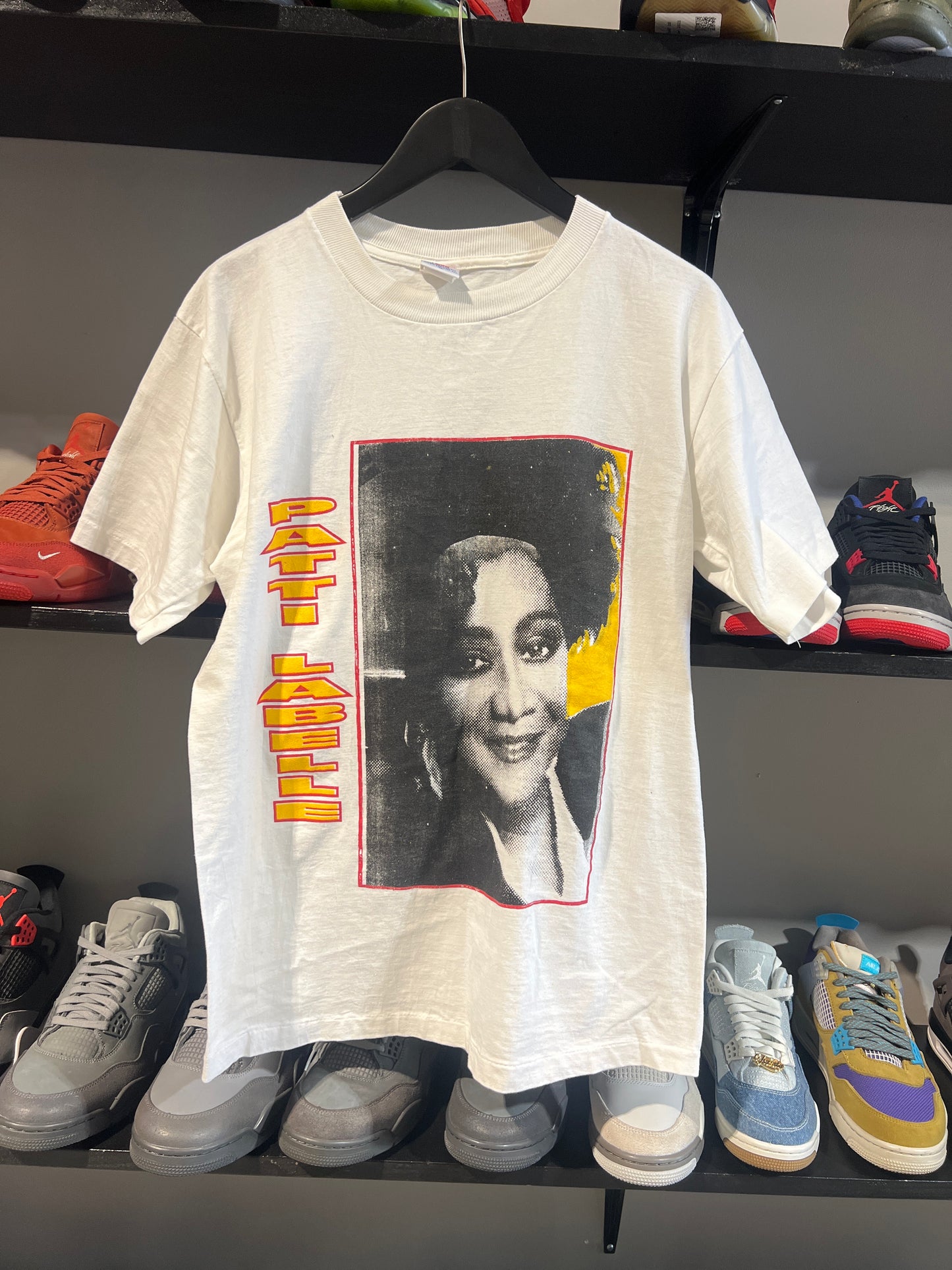 vintage patti labelle tour 1992