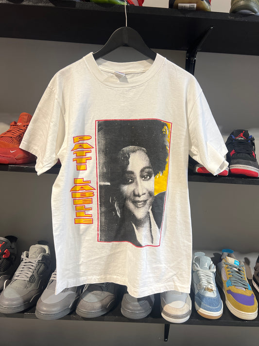 vintage patti labelle tour 1992