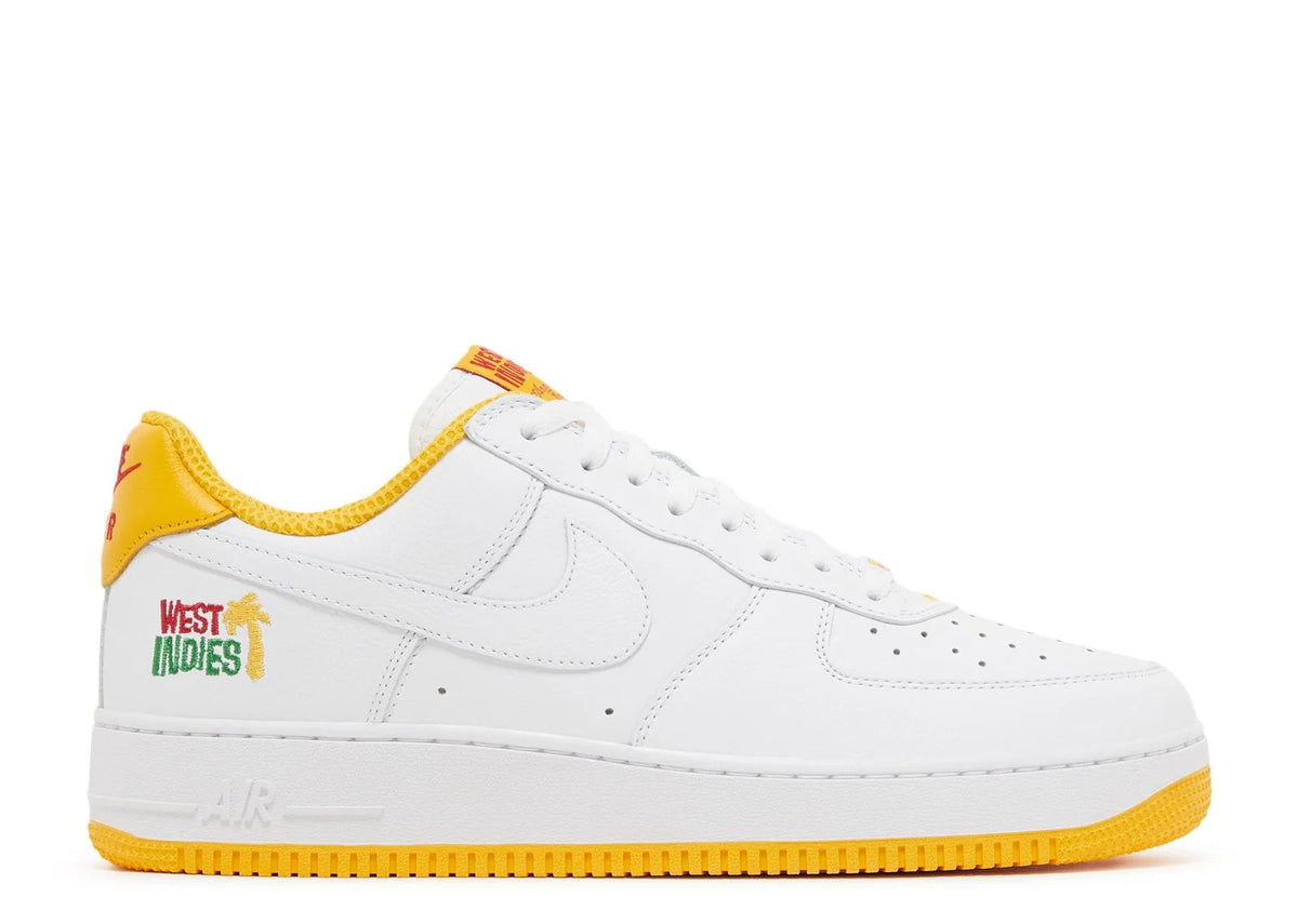 Nike Air Force 1 Low Retro QS West Indies (2023)