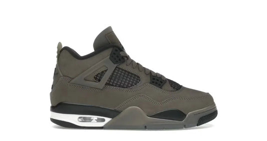 Jordan 4 Retro Cave Stone