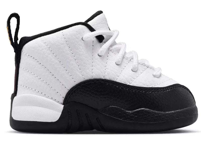 Jordan 12 Retro Taxi (2025) (TD)