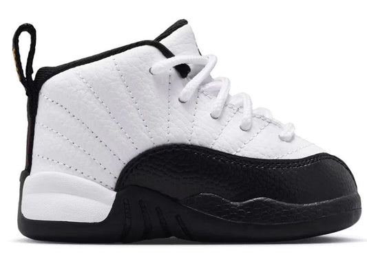 Jordan 12 Retro Taxi (2025) (TD)