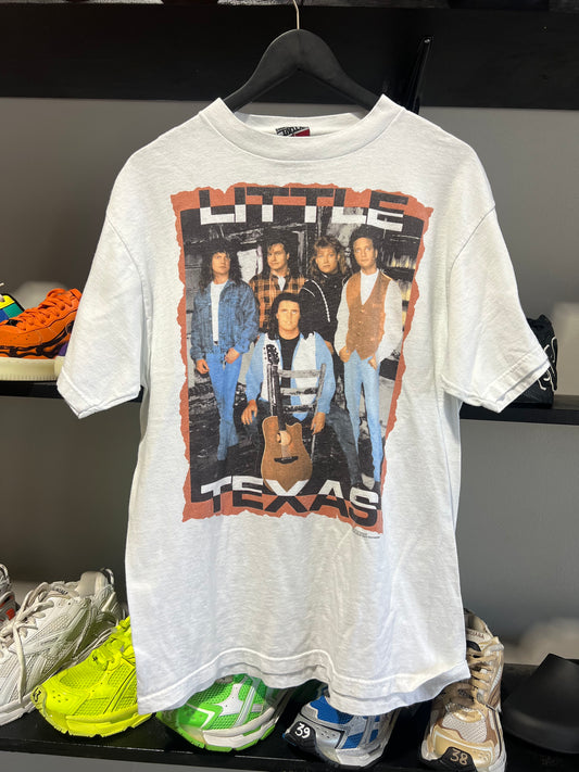 vintage little Texas tour tee 94