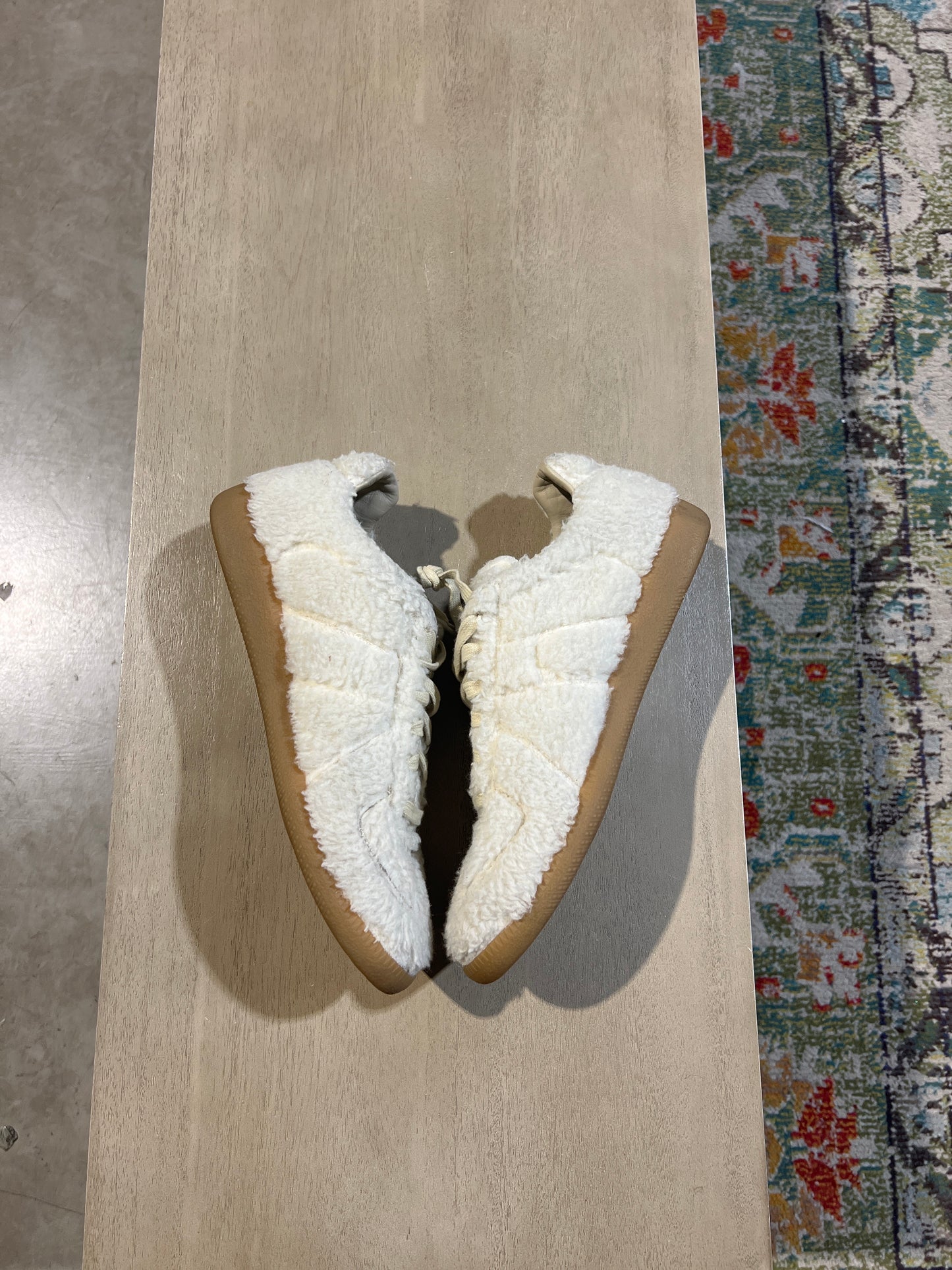 Maison Magiela Fluffy