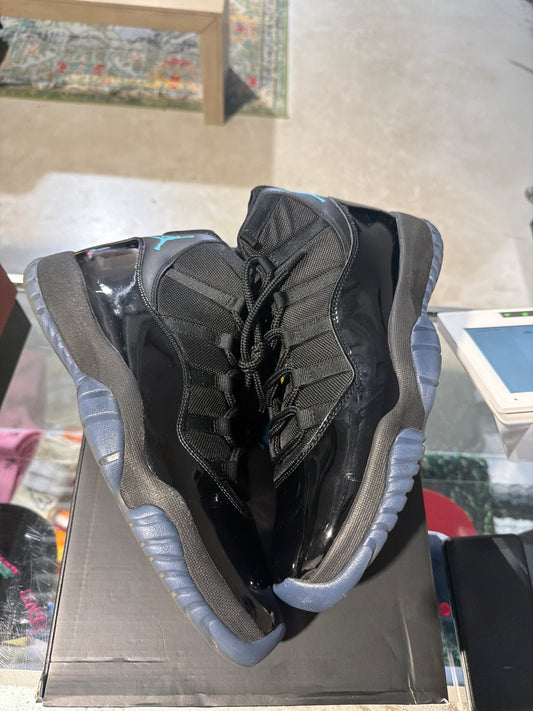 Gamma 11 Used Sz 13 (1)