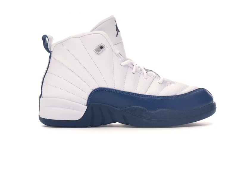 Air Jordan 12 French blue ps 2025