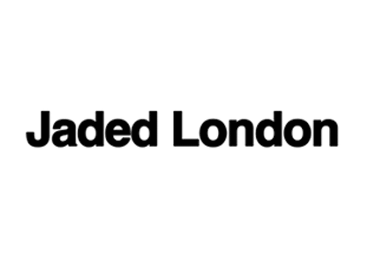 jaded London jorts