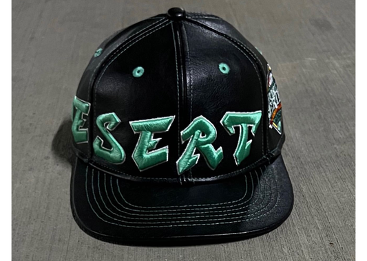drstkillz black green hat