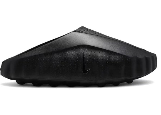 Nike Mind 001 Slide Triple Black