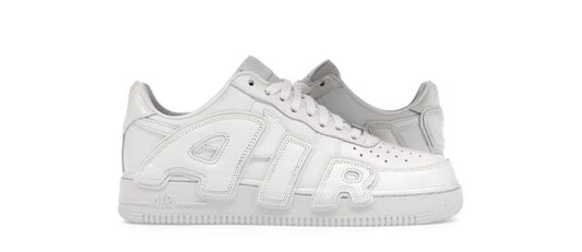 Nike Air Force 1 Low Cactus Plant Flea Market White (2024)