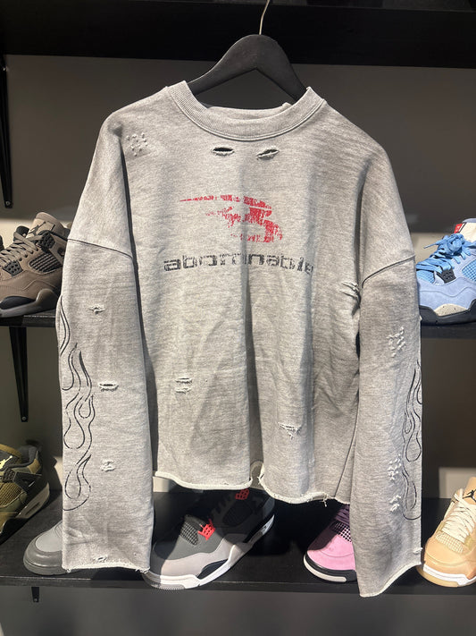 Abominable Nevada Grey Short Sets