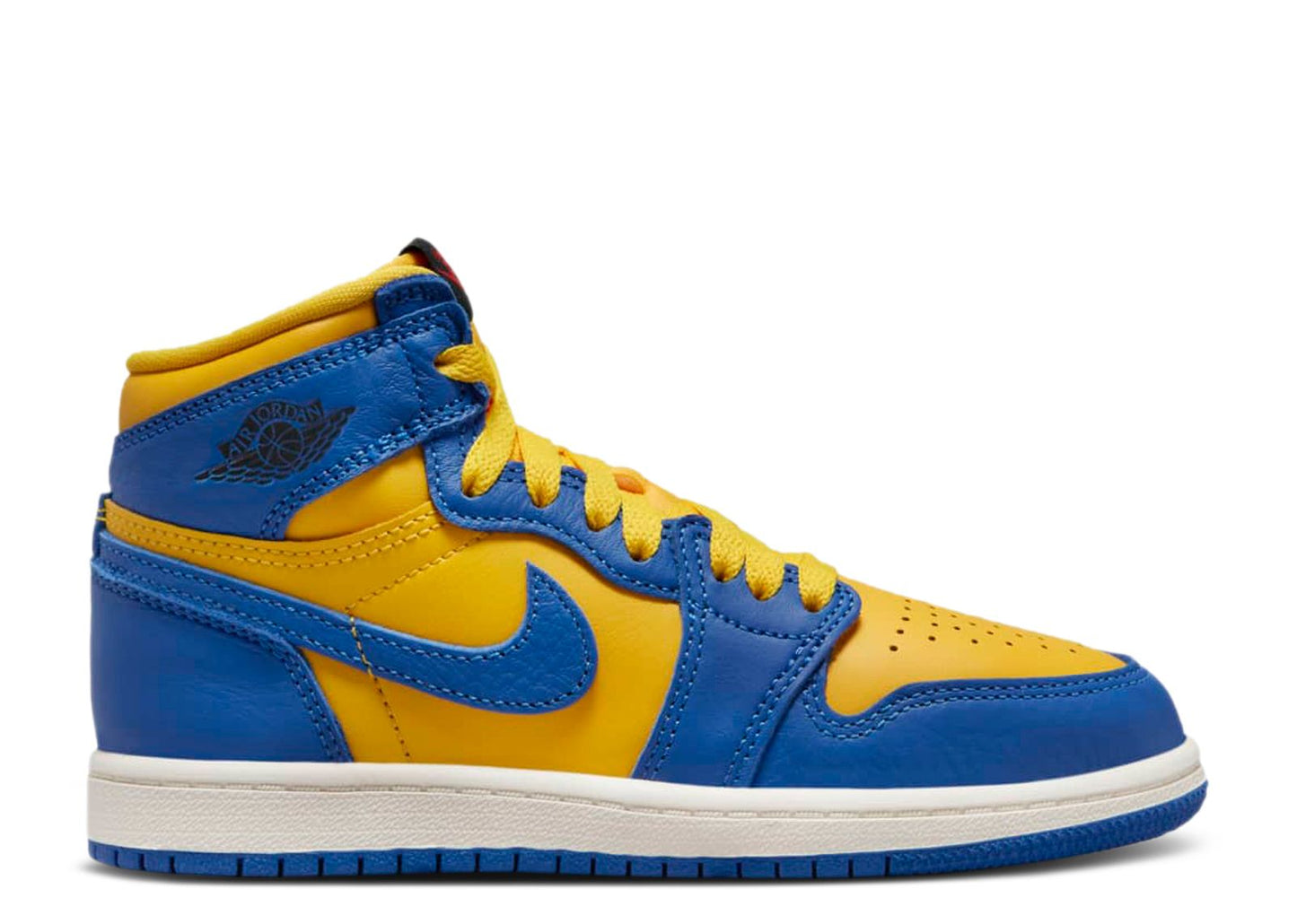 Air Jordan 1 Retro High OG PS Reverse Laney