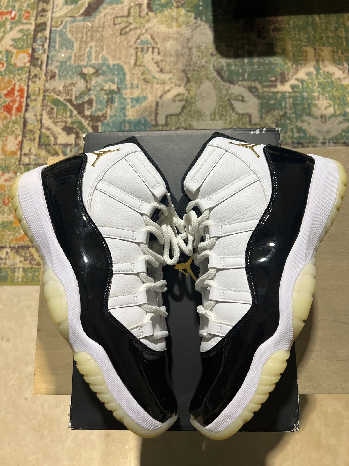 Jordan 11 Retro DMP Gratitude (2023) - Pre-Owned