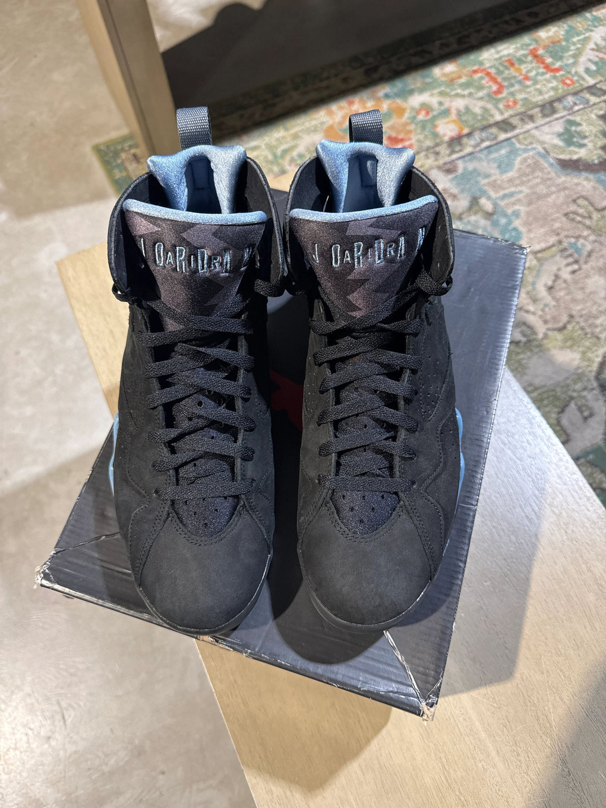 Jordan 7 Retro Chambray (2023) - Pre-Owned