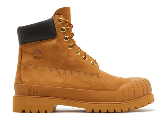 Bee Line x 6 Inch Premium Boot Wheat