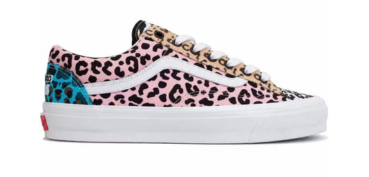 Vans OTW Old Skool 36 Imran Potato Animal