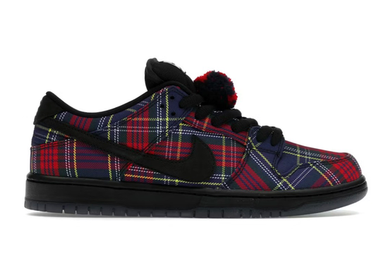 Nike SB Dunk Low Nardwuar