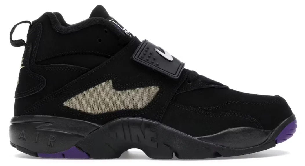 Nike Air Diamond Turf Ravens (2025)