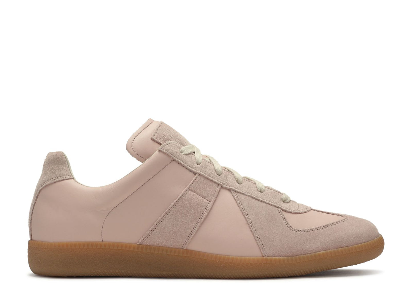 Maison Margiela 22 Classic Replica Low Nude