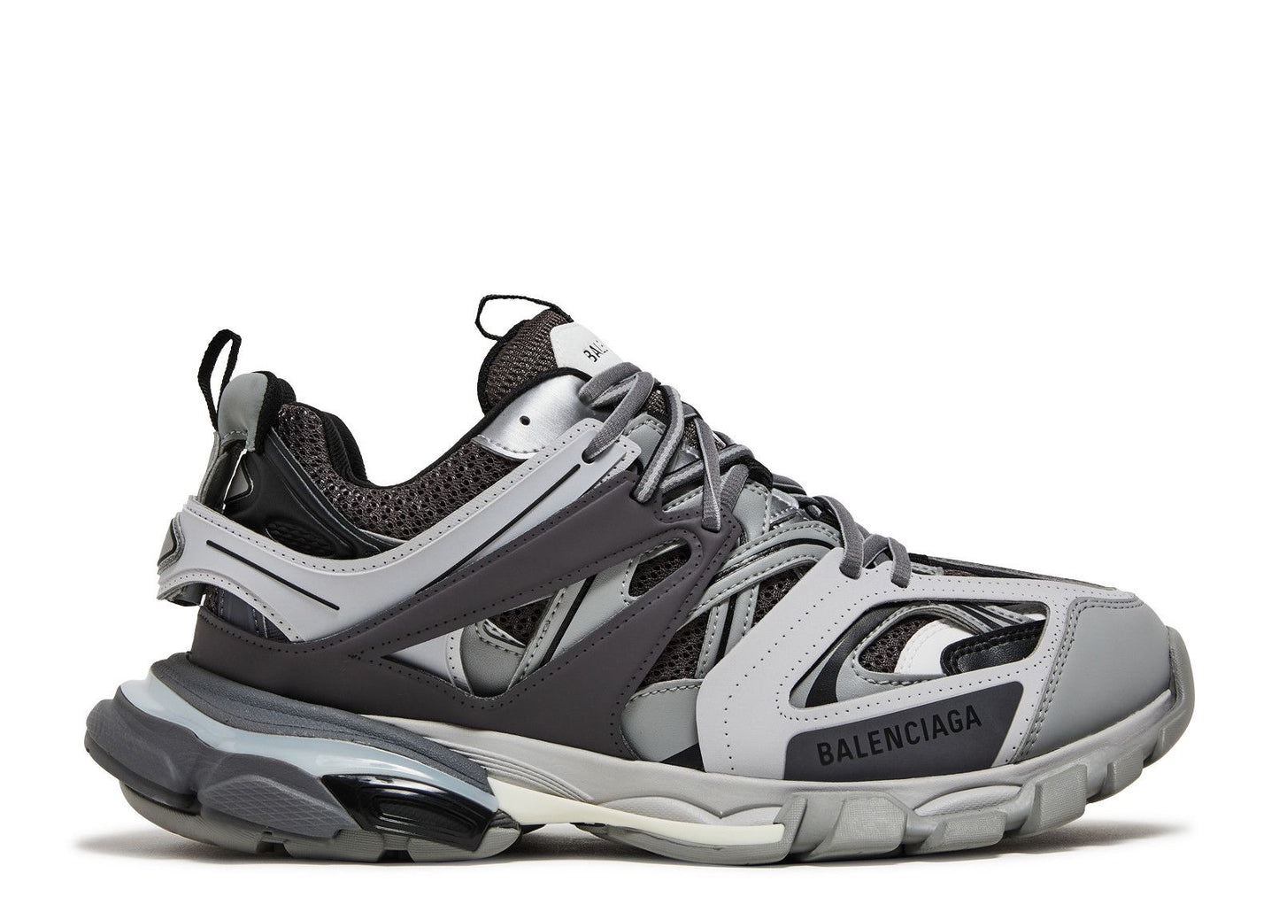 Balenciaga Track LED Sneaker Grey