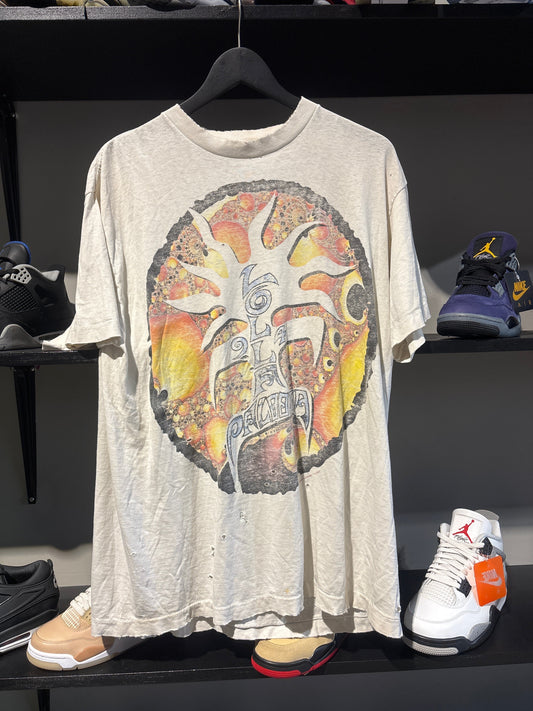 Vintage 1994 Lolapalooza Tee - Pre-Owned