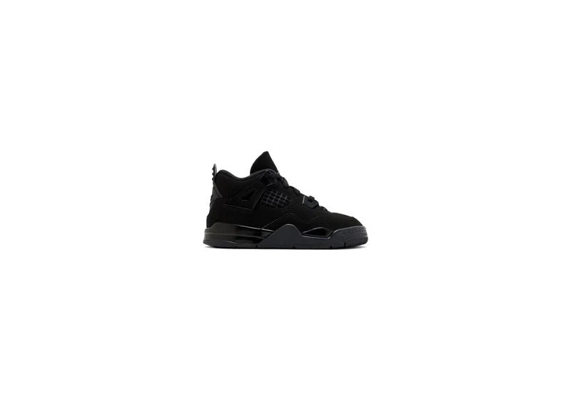 Jordan 4 Retro Black Cat (2025) (PS)