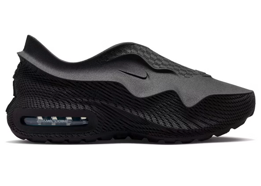 Nike Air Max 1000.2 Black Glacier Blue