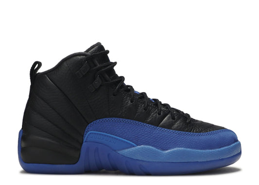 Air Jordan 12 Retro GS Game Royal