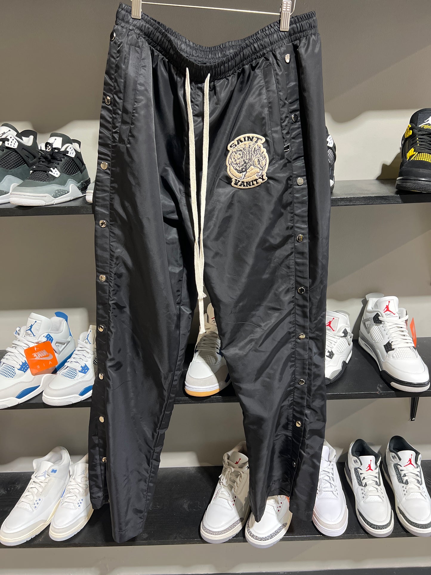 Saint Vanity Nylon Pants