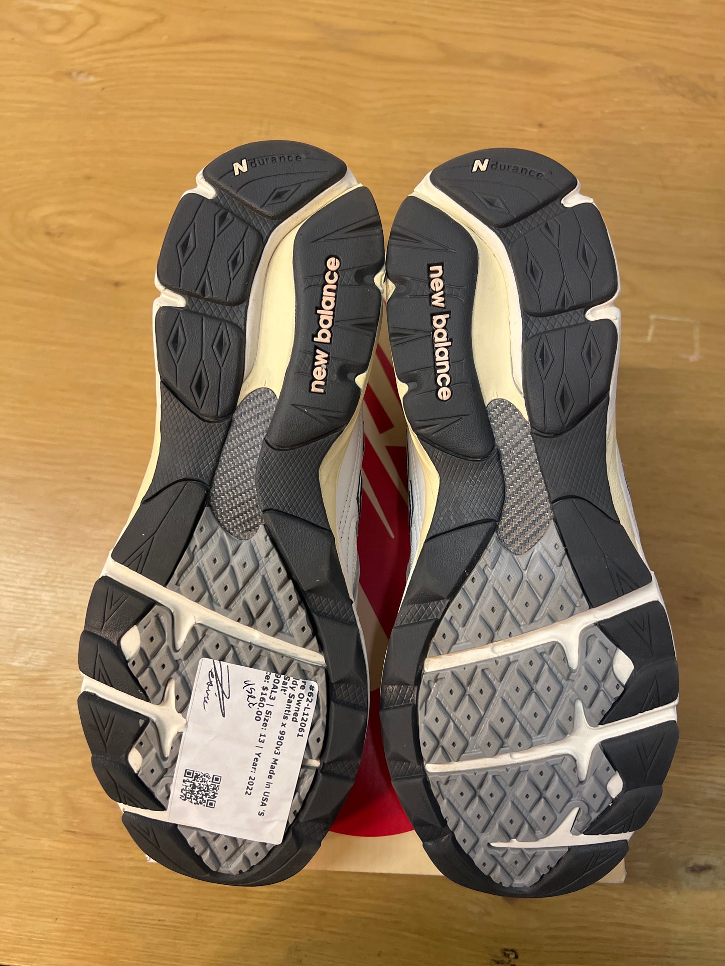 NB 990 teddy salt used 13