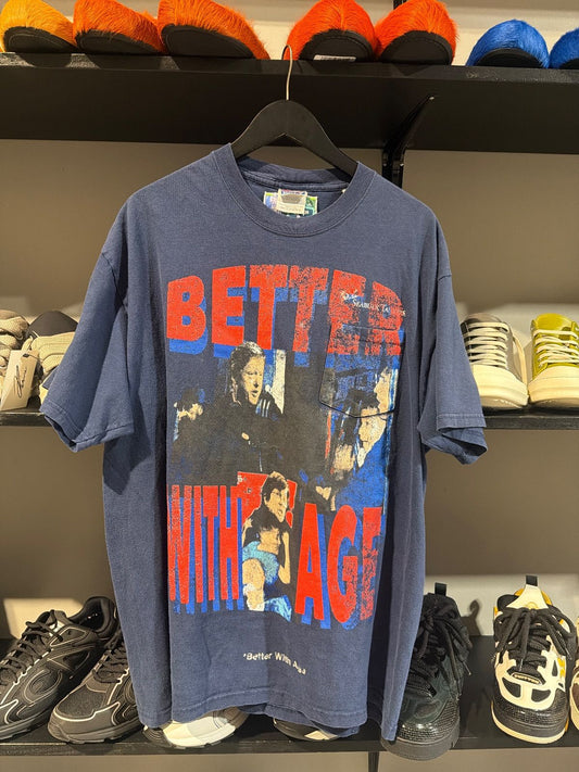 Better With Age Protect The Children Tee