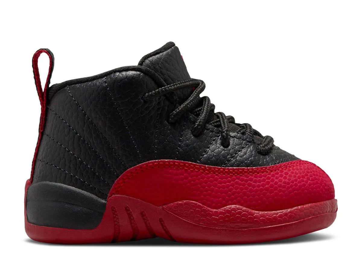 Jordan 12 Retro Flu Game (2025) (TD)