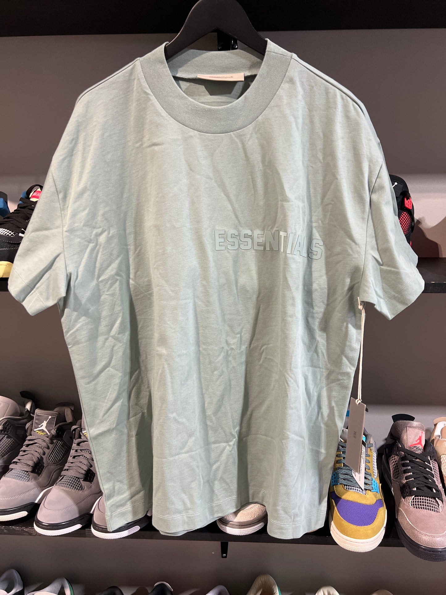 Essentials Sycamore T Shirt