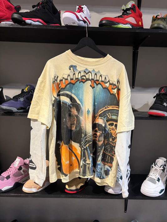 Godspeed Longsleeve Out of Many, 1