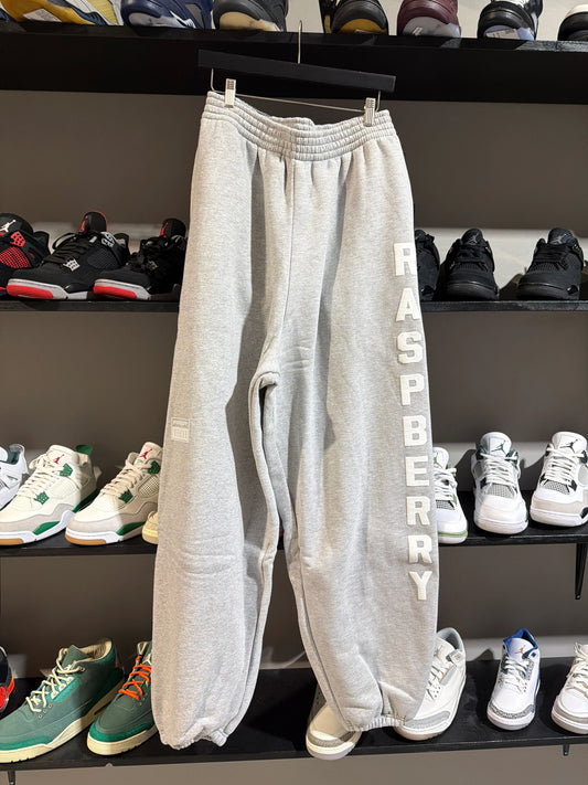 Gv Gallery Weekday Baggy Sweats Grey