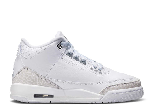Jordan 3 Retro Pure Money (2025) (GS)