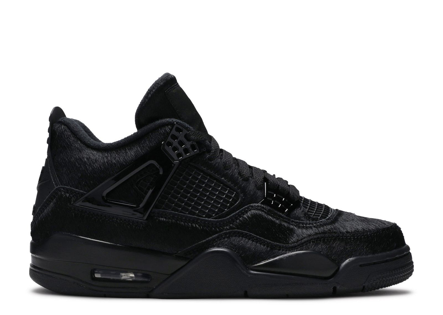 Olivia Kim x Wmns Air Jordan 4 Retro No Cover