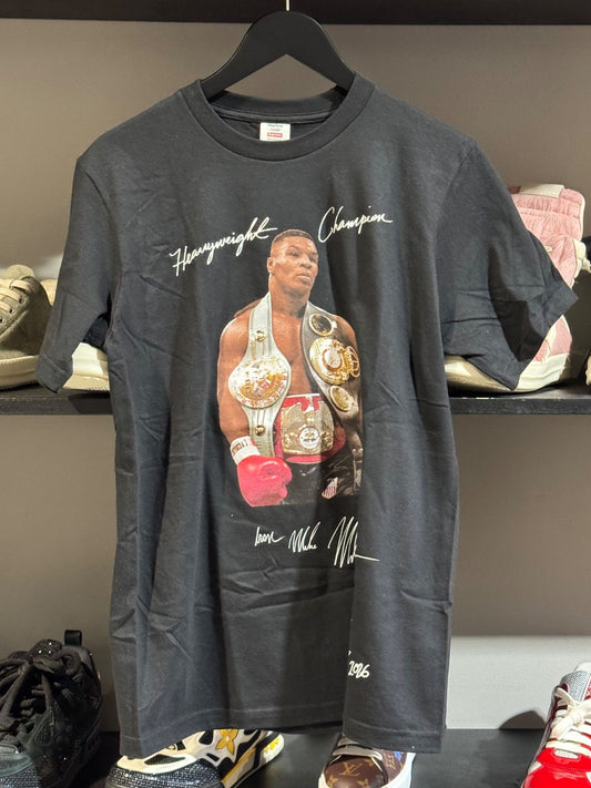 Supreme Martine Rose Champion Tee Black