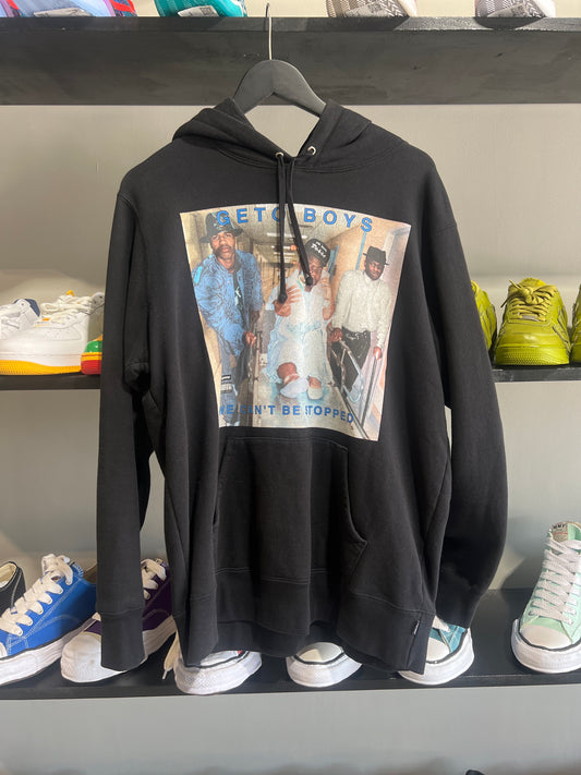 Supreme Geto Boys Hoodie