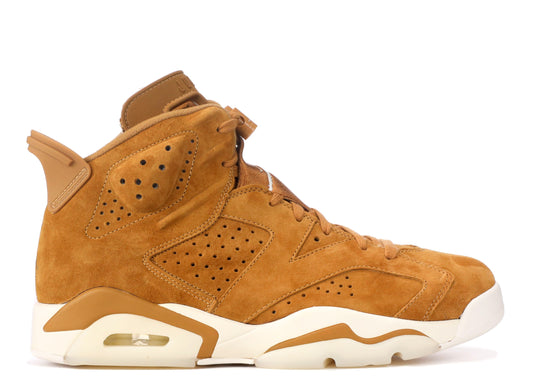 Air Jordan 6 Retro Wheat