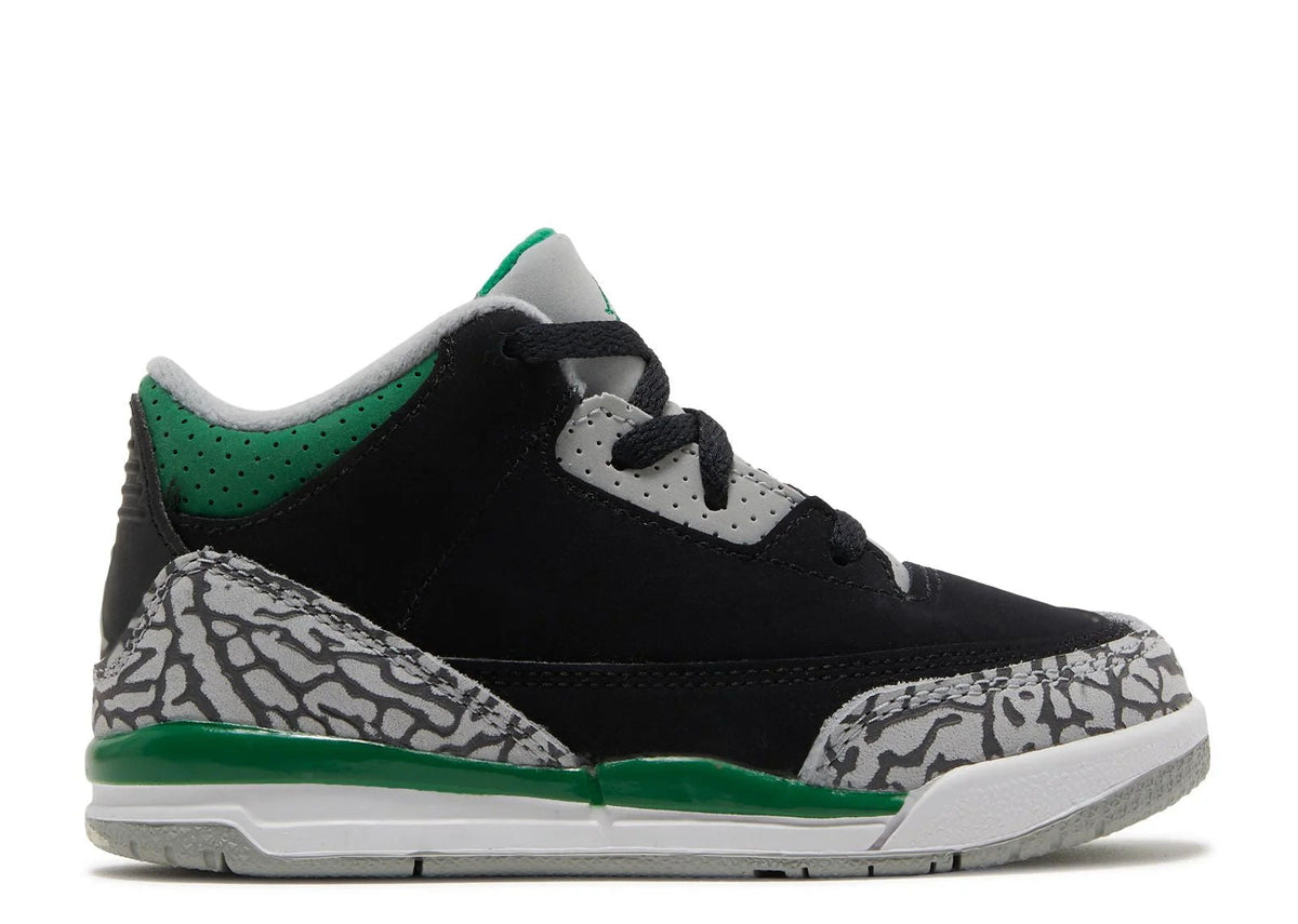 Jordan 3 Retro Pine Green (TD)