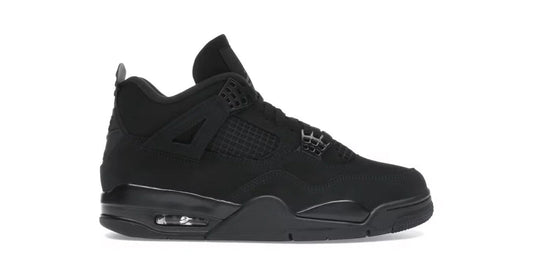 Jordan 4 Retro Black Cat (2025)