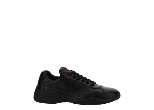 triple black Prada cup