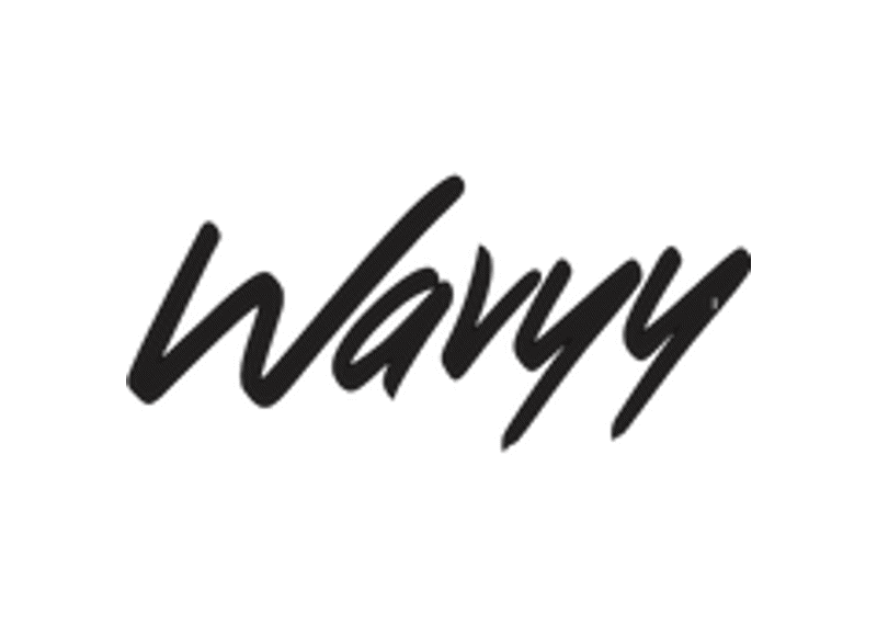 Wavy Way Tee