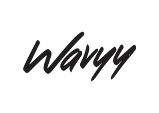 Wavy Way Tee